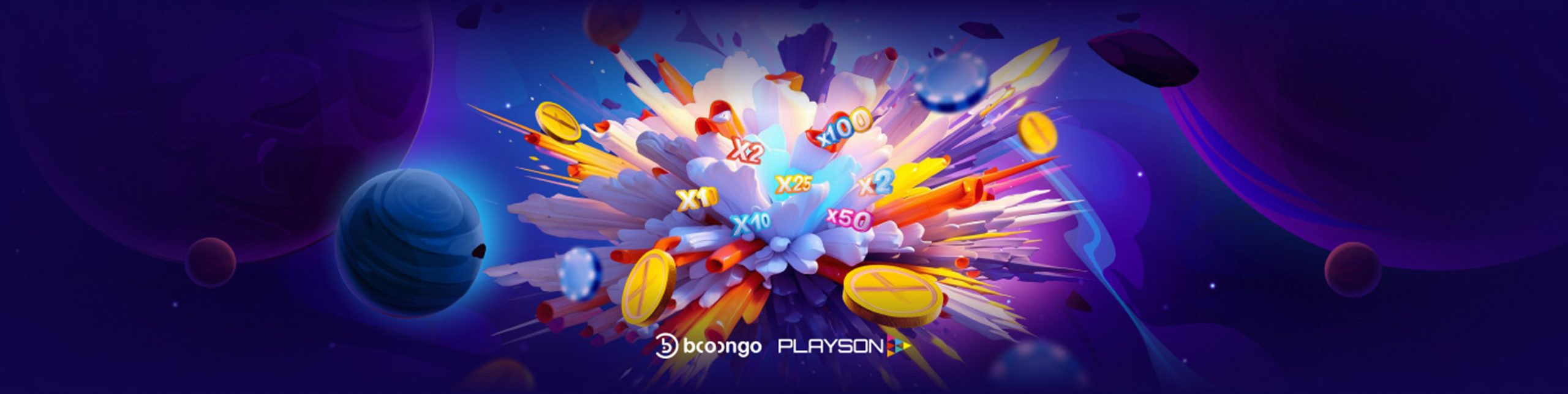 Evospin Big Sunday Blast