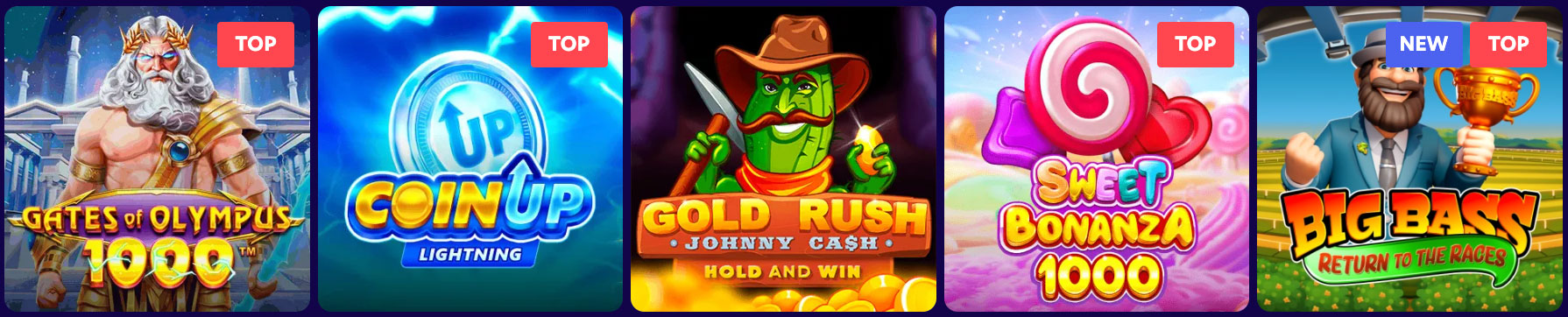 Evospin Casino Bonus Kauf Spiele