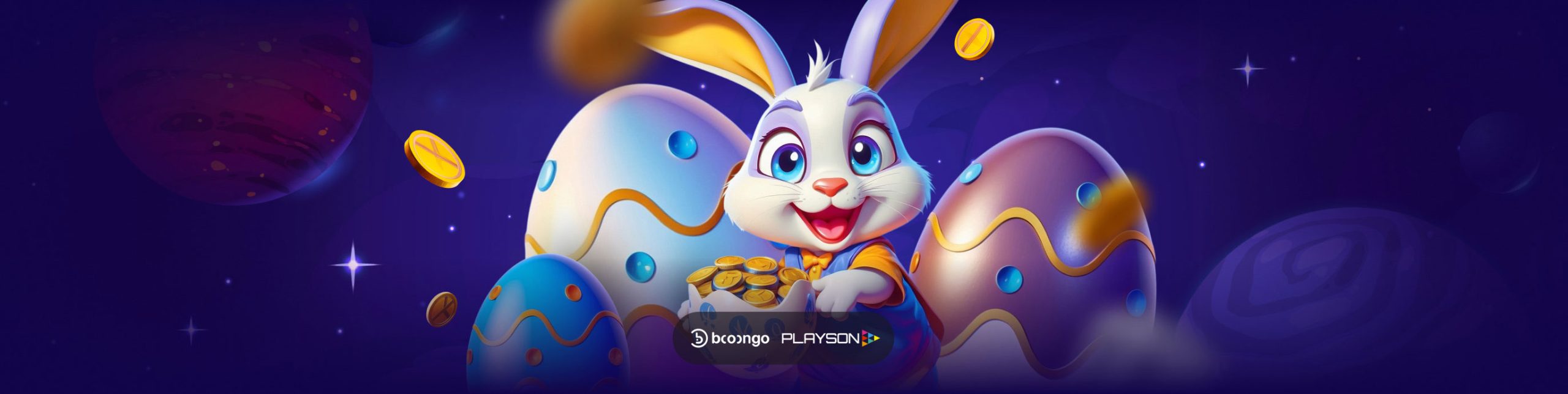 Evospin Casino Osterwunderland