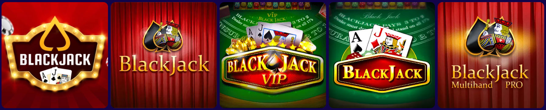 Evospin Casino Tischspiele